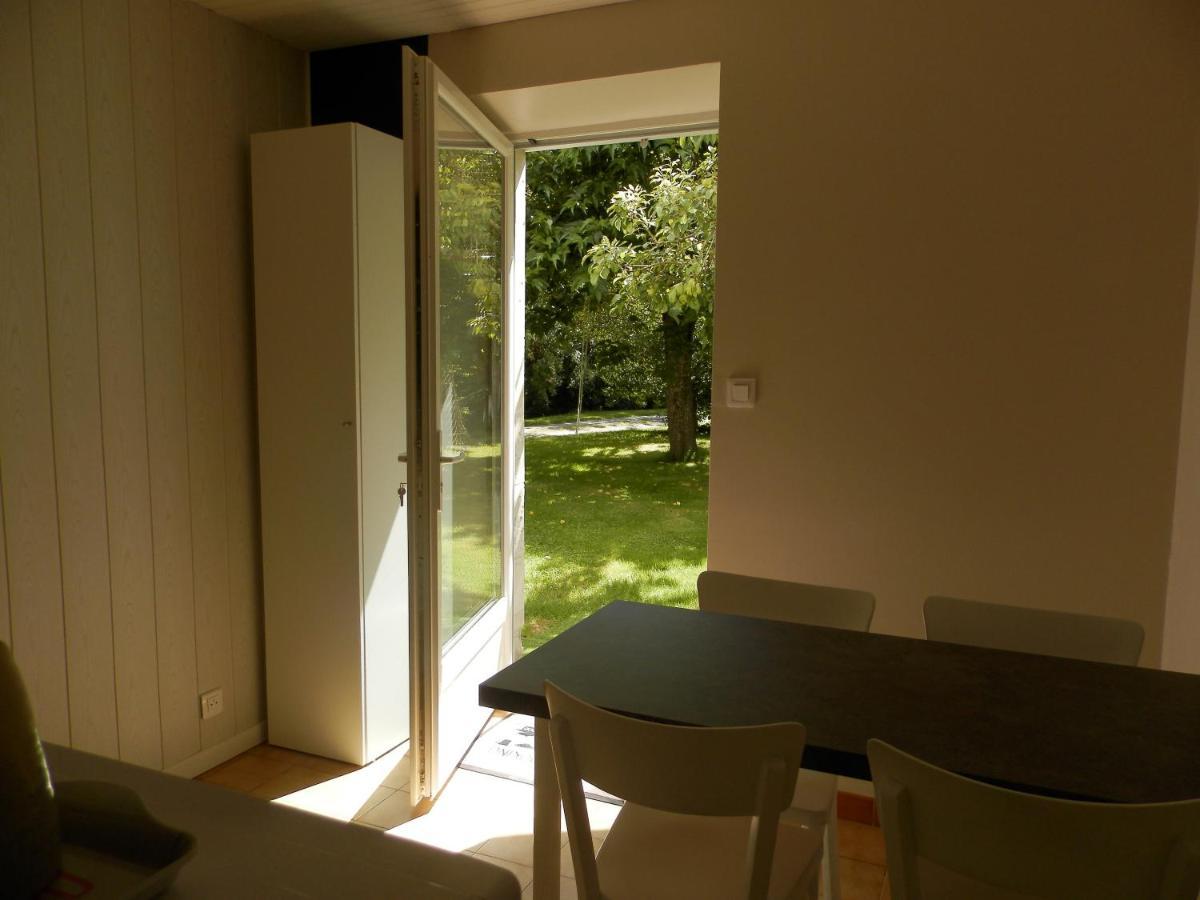 Au Pre Du Mignon Aux Portes Du Marais Poitevin Thorigny  Zewnętrze zdjęcie